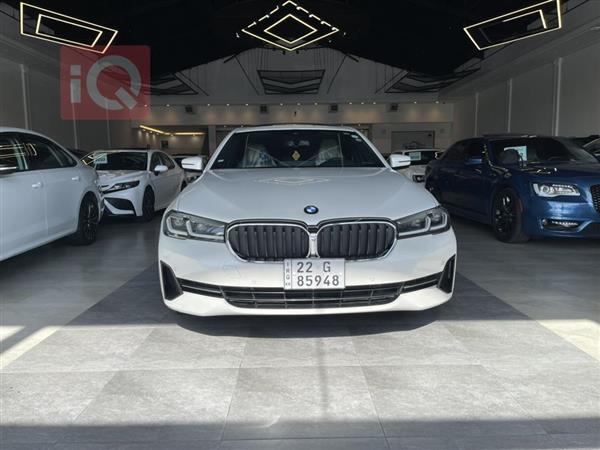 BMW for sale in Iraq